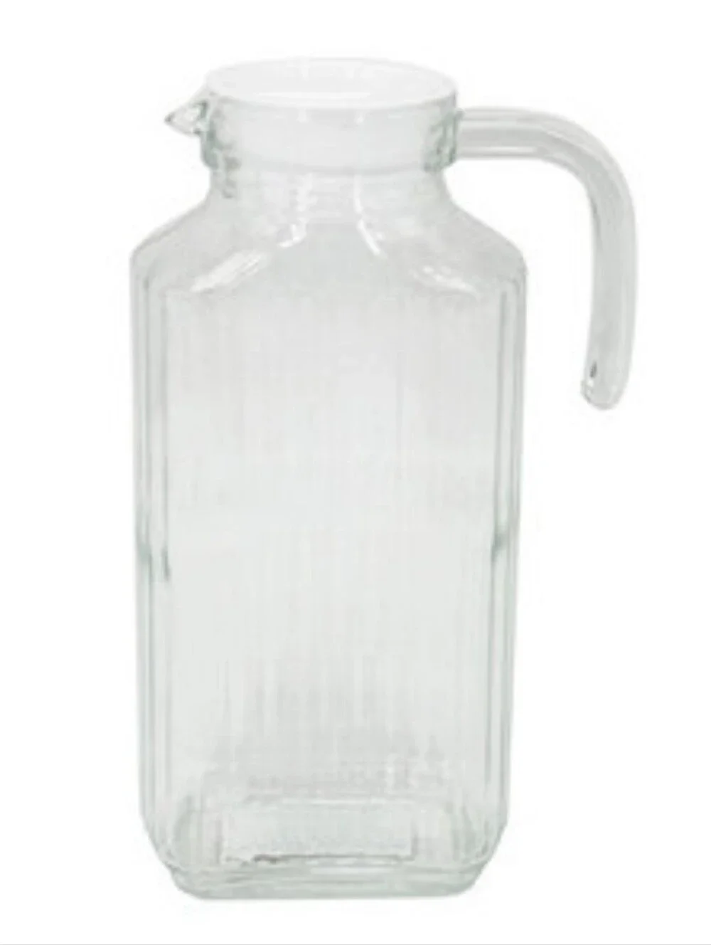 Sedona Kitchen 58oz glass pitcher